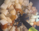 Foto del paso 3 de la receta: Charquicán