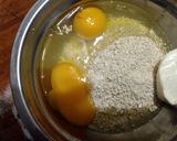 Foto del paso 2 de la receta: Lasagna de verduras sin harinas