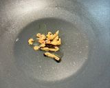 炒花椰菜的食譜步驟2照片