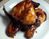 Foto langkah ke 5 dari resep Ayam saus tiram.