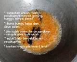 Cara Membuat Kering Tempe Kentang  3