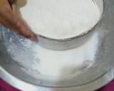 Chicken shami kabab Chess burgar.. recipe step 2 photo