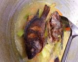 Foto langkah ke 3 dari resep Resep Minggu Ke-43: Ikan Nila masak Acar Kuning.