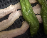 Foto del paso 4 de la receta: Chivitos para currantes o bocata con todo!!
