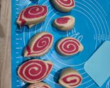 Foto langkah ke 7 dari resep Bakpao Merah Putih.