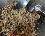 Foto langkah ke 3 dari resep Tongkol isian panada.