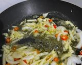 Foto langkah ke 6 dari resep Ayam Fillet Saus Blackpapper.