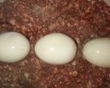 Foto del paso 2 de la receta: Pan de carne