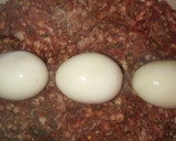 Foto del paso 2 de la receta: Pan de carne