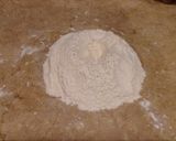 Foto del paso 1 de la receta: Galletas de Jengibre