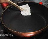 Foto langkah ke 6 dari resep DORAYAKI どらやき.
