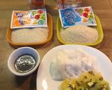 Foto langkah ke 1 dari resep Tropical Jelly.