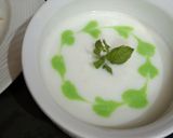 A picture of step 14 of Shahi Awadhi Gobhi  Biryani.