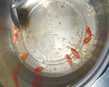 Foto langkah ke 3 dari resep Jamur Tiram Bening.
