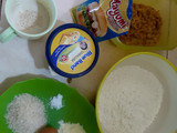 Tepung~Roti Goreng Abon