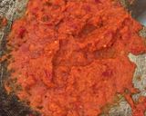 Foto langkah ke 4 dari resep Telor Ceplok Balado.