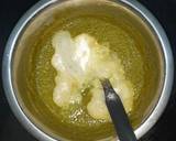 GREEN GRAM HEALTHY DHOKLA recipe step 4 photo