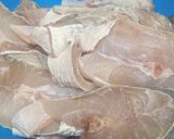 A picture of step 1 of Fish curry.