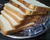 ચીઝ સેન્ડવીચ (Cheese Sandwich Recipe in Gujarati) રેસીપી સ્ટેપ1ફોટો