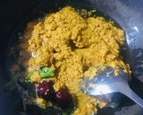 A picture of step 7 of Ripe Mango Curry.