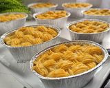 Foto langkah ke 8 dari resep Pastel Tutup (versi 2).
