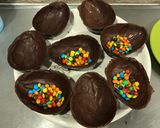 Foto del paso 4 de la receta: Huevos de Pascua