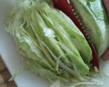 Foto del paso 1 de la receta: Salpicón en tostadas