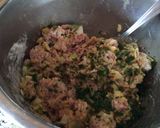 Foto del paso 1 de la receta: Espaguetis con albóndigas