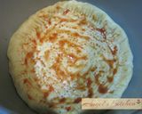 Foto langkah ke 10 dari resep My Homemade Pizza by Rice Cooker #SuperEmpuk #antigagal #StepbyS.