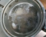 Foto langkah ke 1 dari resep 47|Pempek TAHU tanpa ikan tanpa telur simpel 2 bahan utama aja.