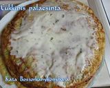 Cukkinis palacsinta (Gluténmentesen is) recept fázis 4 fotója