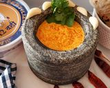 દહીં તિખારી(dahi tikhari recipe in Gujarati) રેસીપી સ્ટેપ2ફોટો