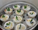 Foto langkah ke 4 dari resep Sarikoyo roti pisang sirsak.