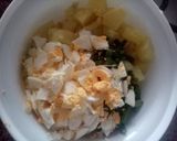 Foto del paso 2 de la receta: Ensalada Campera con judías verdes