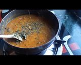 हॉटेल स्टाईल दाल फ्राय (dal fry recipe in marathi) रेसिपी स्टेप 4 फोटो 