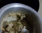 A picture of step 4 of Healthy veg. Momos.