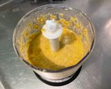 Une image de l'étape 7 de Marinade épicée citron, aneth, câpres.