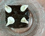 Oreo બિસ્કિટ કેક (Oreo Biscuit Cake Recipe In Gujarati) રેસીપી સ્ટેપ5ફોટો