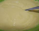 Khaman dhokla recipe step 3 photo