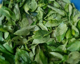 Foto langkah ke 1 dari resep Kukus/pepes tahu kemangi.