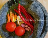 Foto langkah ke 2 dari resep Ayam Balado Pedas Manis.