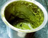करोंदे की चटनी (karonde ki chutney recipe in hindi) रेसिपी चरण 3 फोटो