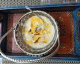 रबड़ीदार शीर खुरमा (Rabadidaar Shir Khurma Recipe In Hindi) रेसिपी चरण 3 फोटो
