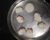 Rasmalai recipe step 2 photo