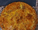 Foto del paso 9 de la receta: Torta de Fiambre