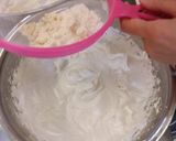 Foto del paso 4 de la receta: Macarrons rosas