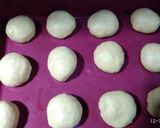 Foto langkah ke 4 dari resep Roti goreng isi sayur.