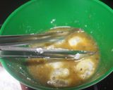 Foto del paso 8 de la receta Gambas congeladas empanadas