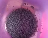 Foto langkah ke 1 dari resep Es Timun Suri Selasih Nata de Coco.