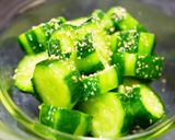 A picture of step 7 of Perfect for BBQs★Special Marinated Pork Stir-Fry.